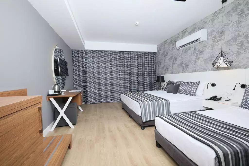Sherwood Suite Resort Hotel Antalya